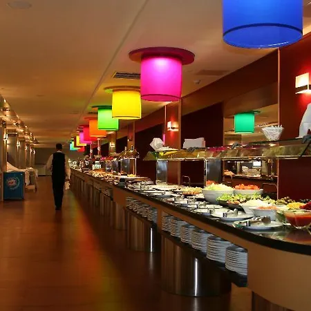 Roulette Marina D Or 4* Oropesa del Mar